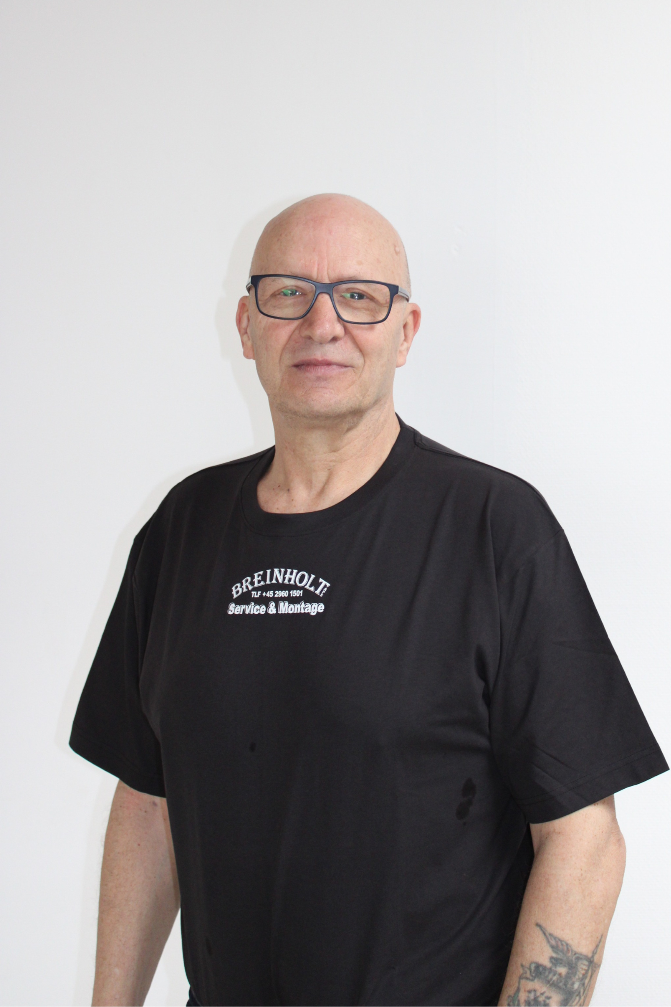 kim andersen