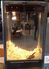 popcorn