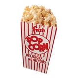 ​Bæger popcorn 70 cl  ---